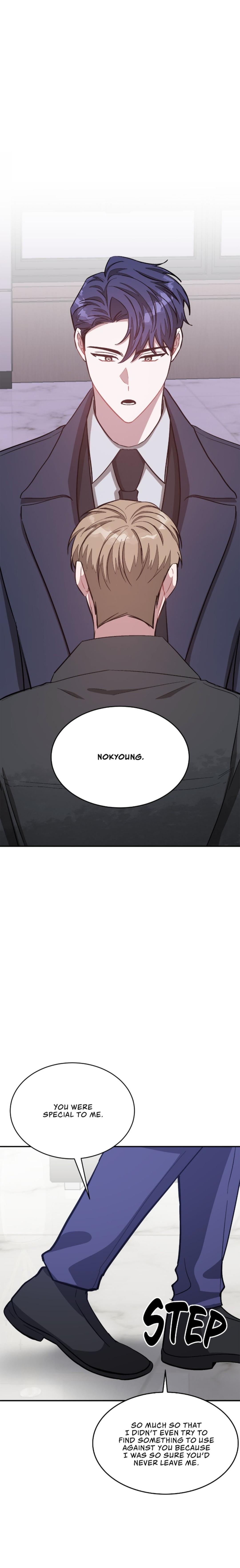 Otra Vez chapter 48 page 21