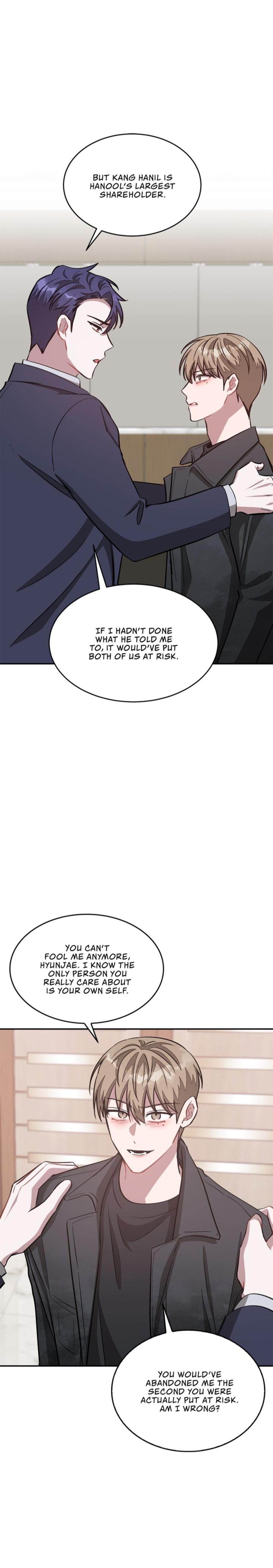 Otra Vez chapter 48 page 22