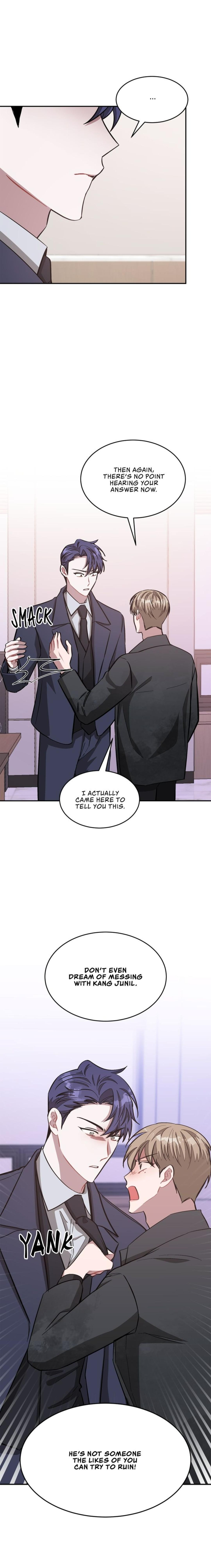 Otra Vez chapter 48 page 23