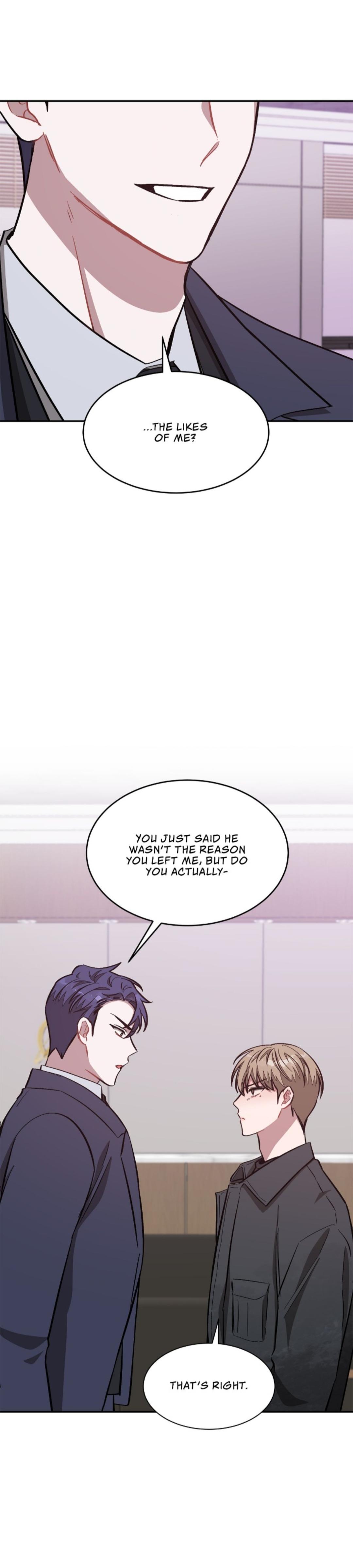 Otra Vez chapter 48 page 24