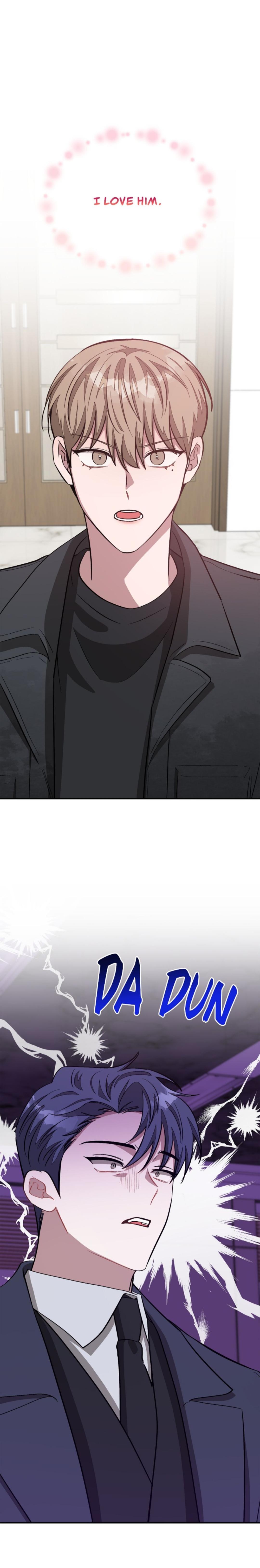 Otra Vez chapter 48 page 25