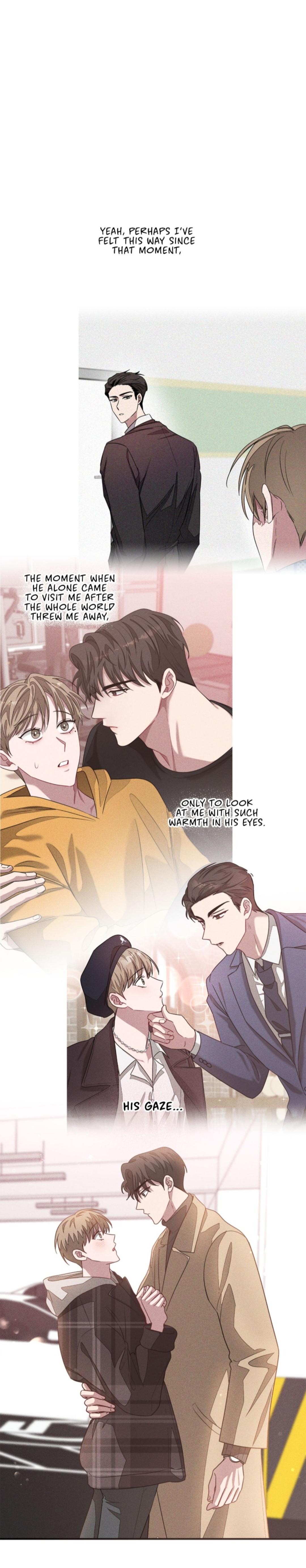 Otra Vez chapter 48 page 26