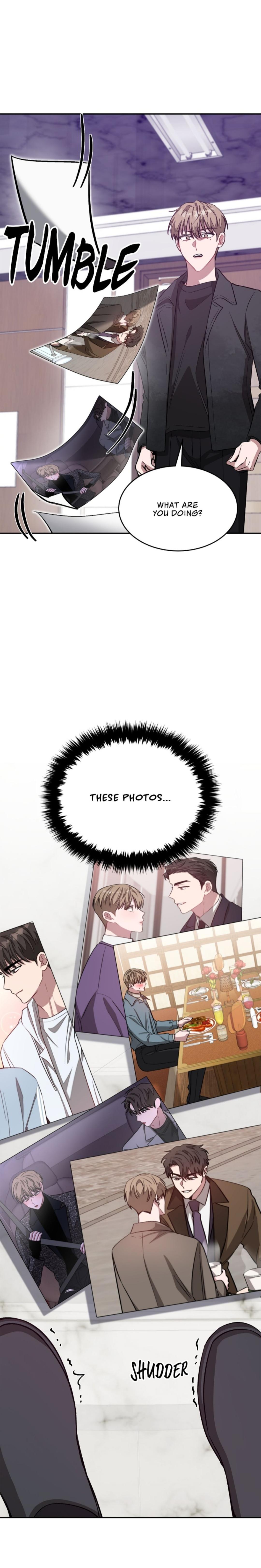 Otra Vez chapter 48 page 28