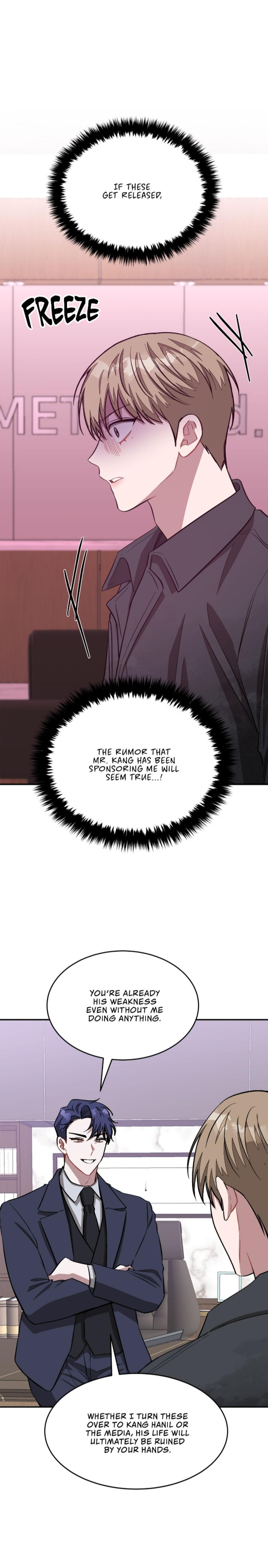 Otra Vez chapter 48 page 29