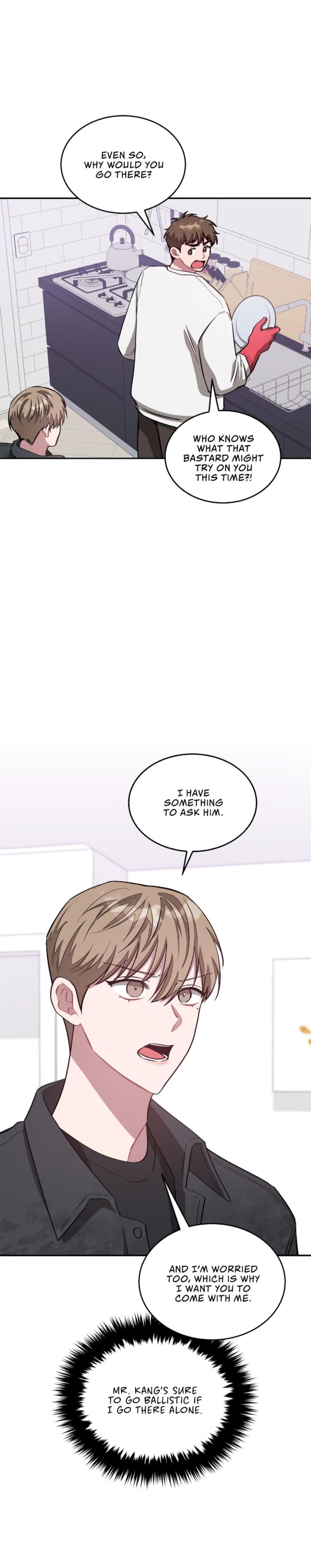 Otra Vez chapter 48 page 3