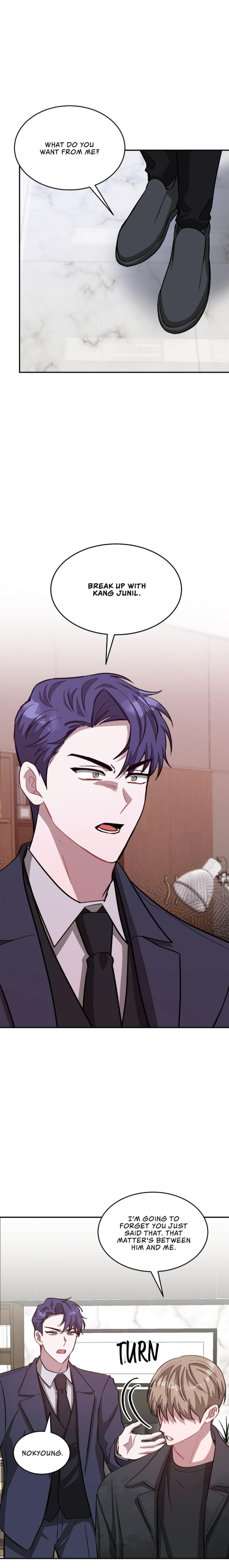 Otra Vez chapter 48 page 30