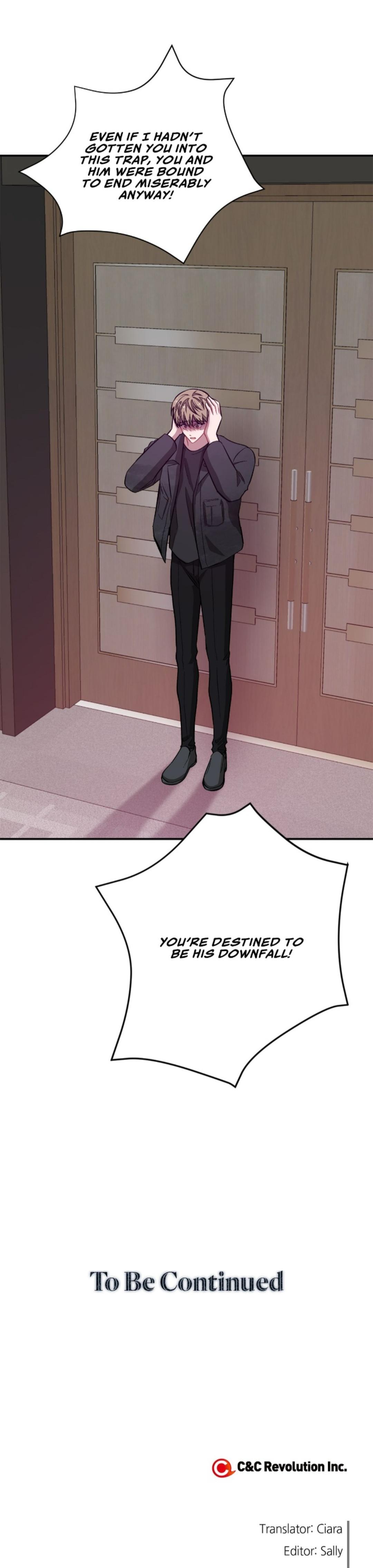 Otra Vez chapter 48 page 32