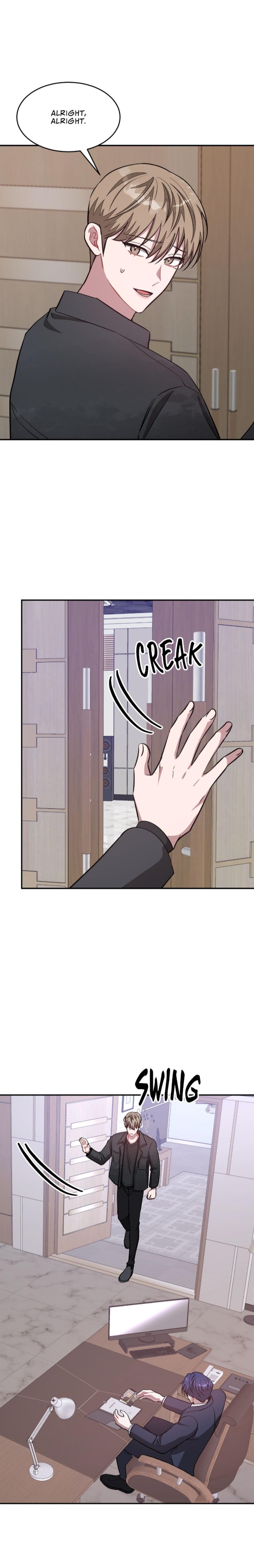 Otra Vez chapter 48 page 6