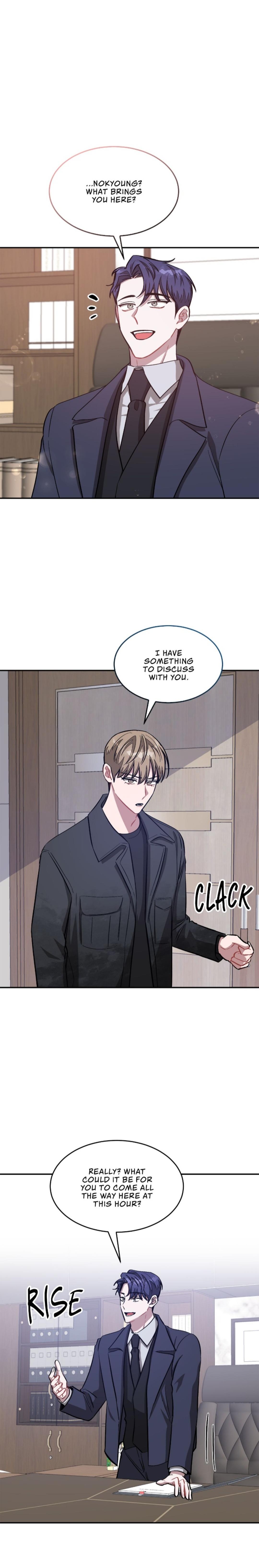 Otra Vez chapter 48 page 7