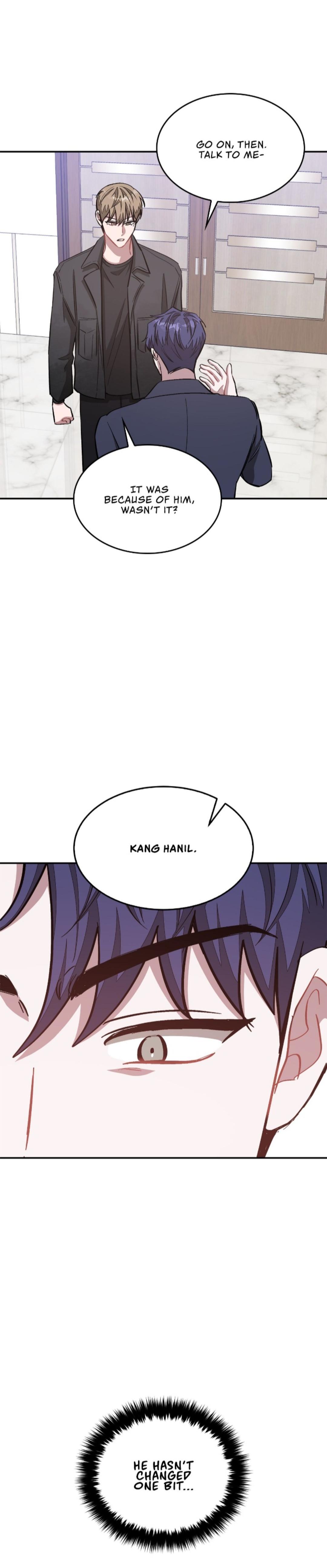 Otra Vez chapter 48 page 8