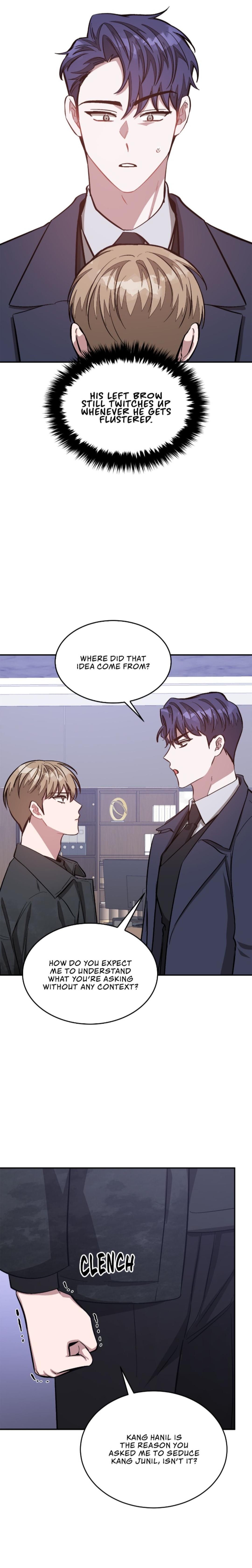 Otra Vez chapter 48 page 9