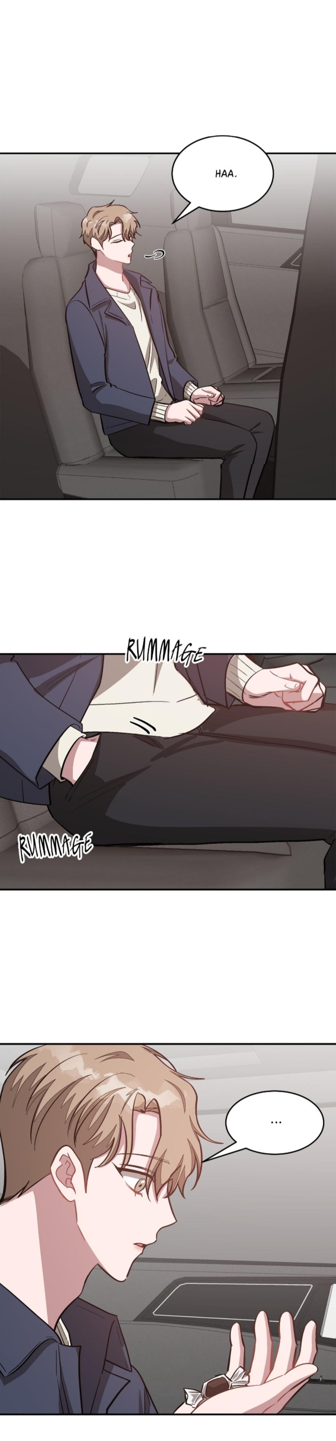 Otra Vez chapter 49 page 10