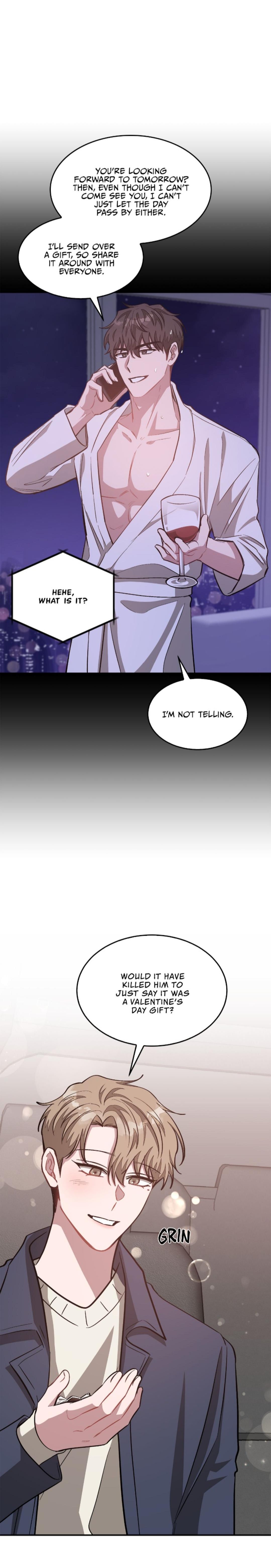 Otra Vez chapter 49 page 11