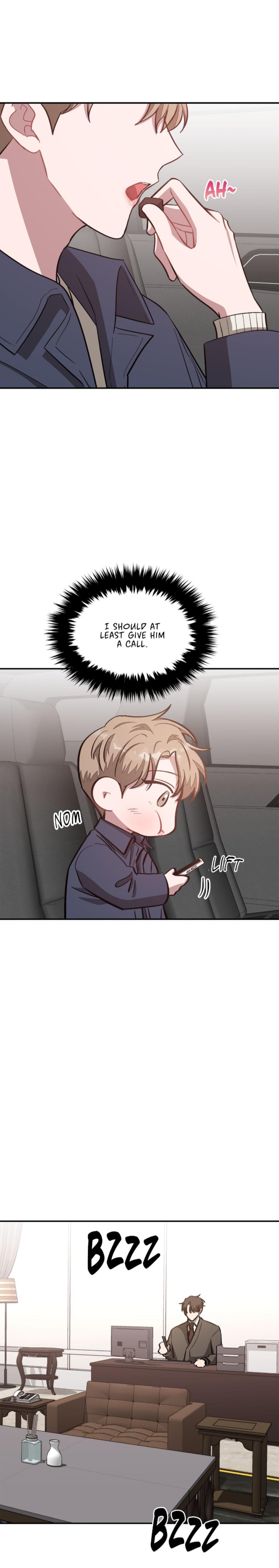 Otra Vez chapter 49 page 12