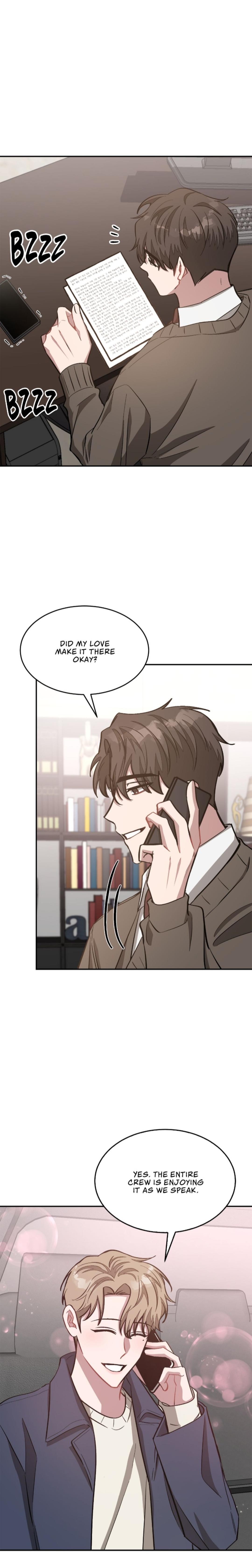 Otra Vez chapter 49 page 13