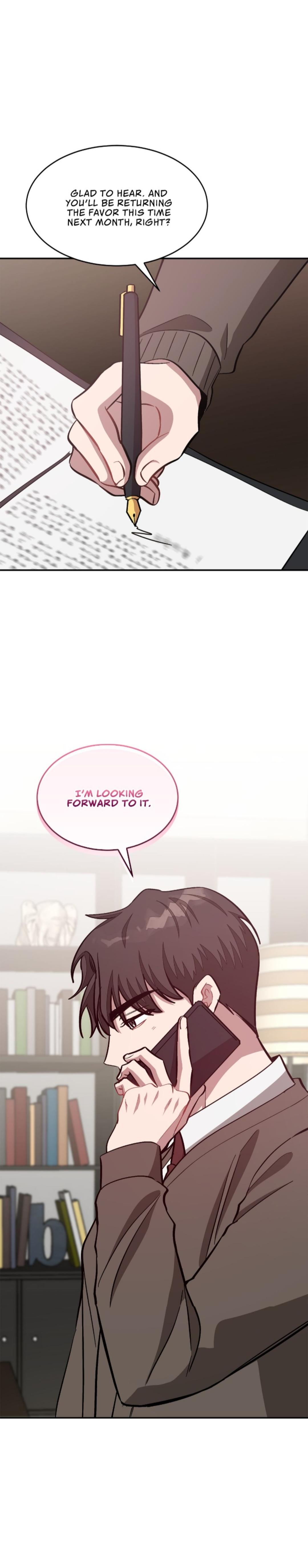 Otra Vez chapter 49 page 16