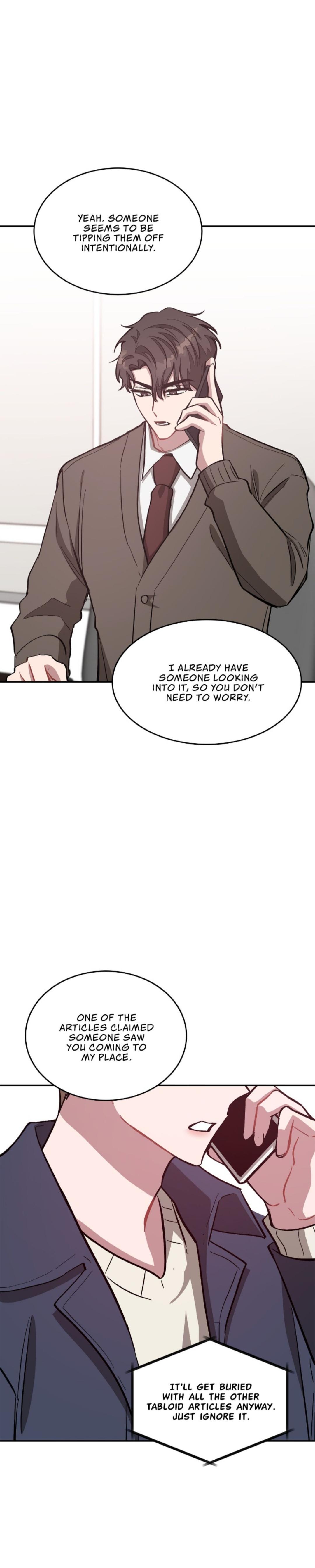 Otra Vez chapter 49 page 20