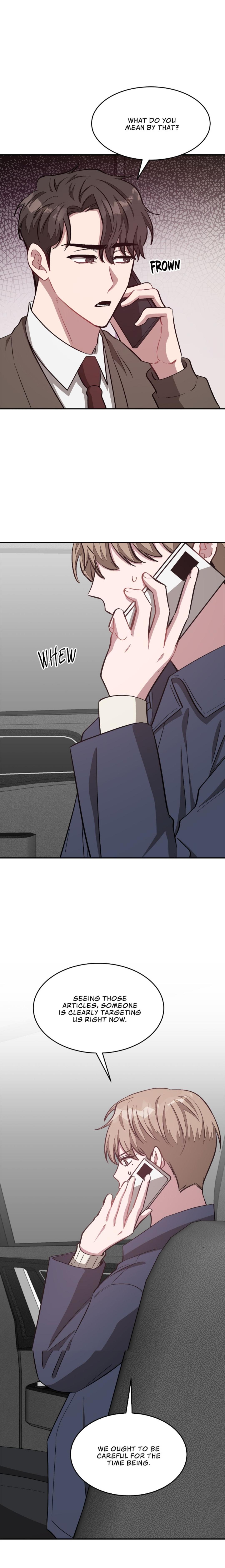 Otra Vez chapter 49 page 22