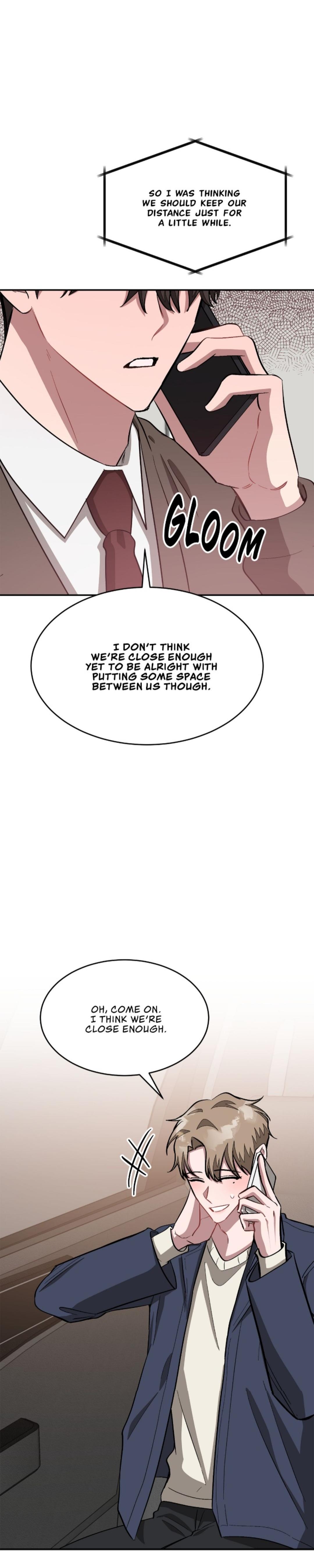 Otra Vez chapter 49 page 23