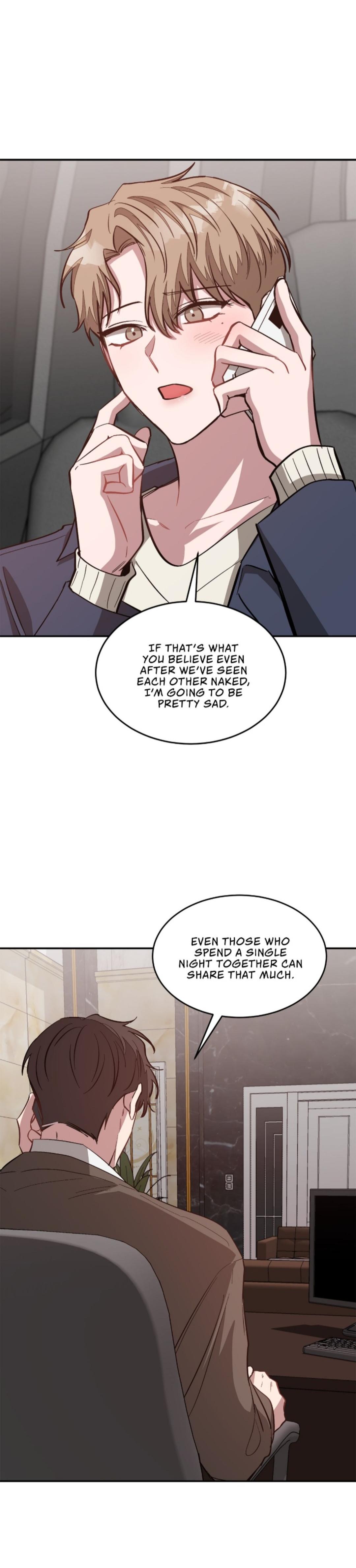 Otra Vez chapter 49 page 24