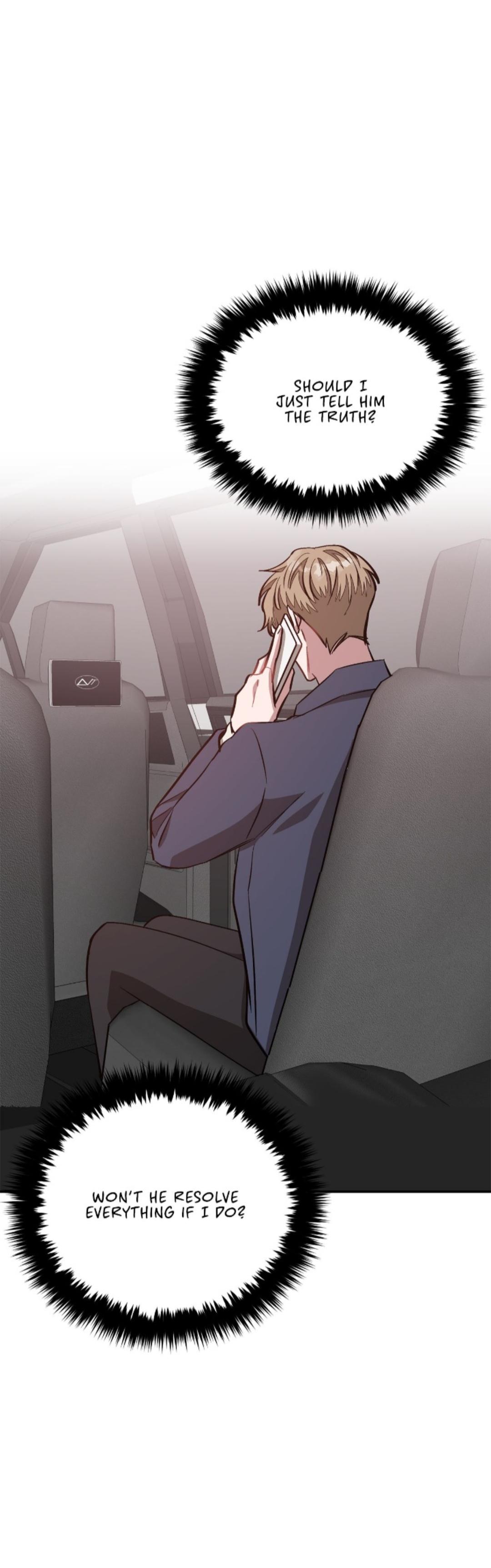 Otra Vez chapter 49 page 26