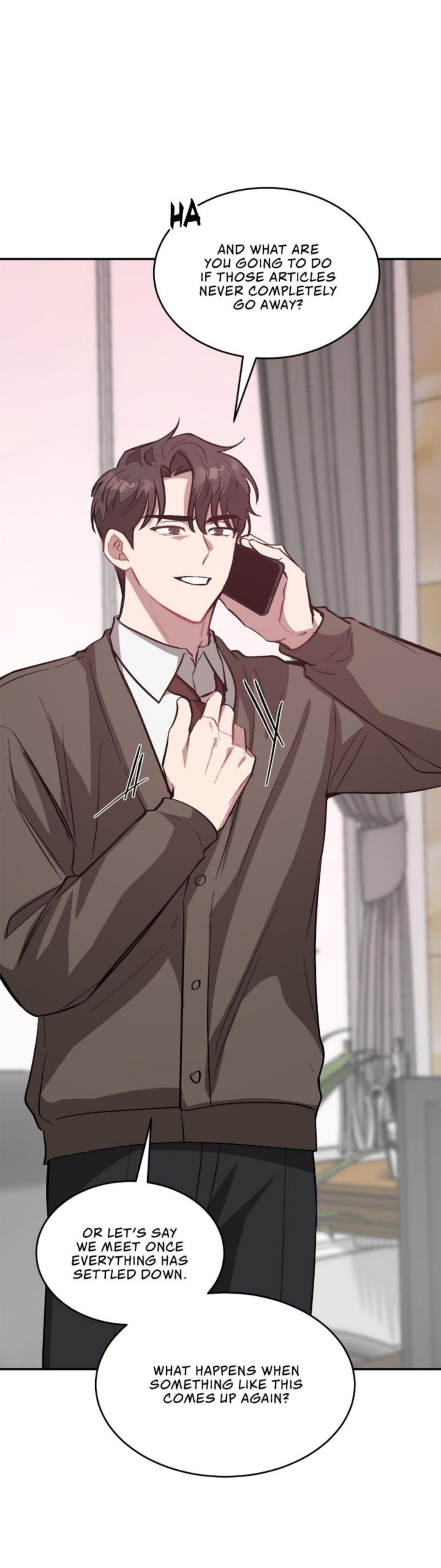 Otra Vez chapter 49 page 29