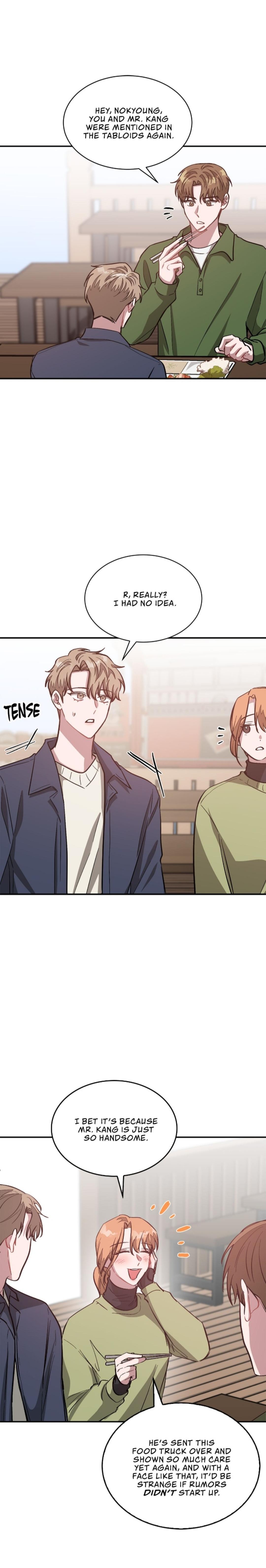 Otra Vez chapter 49 page 3