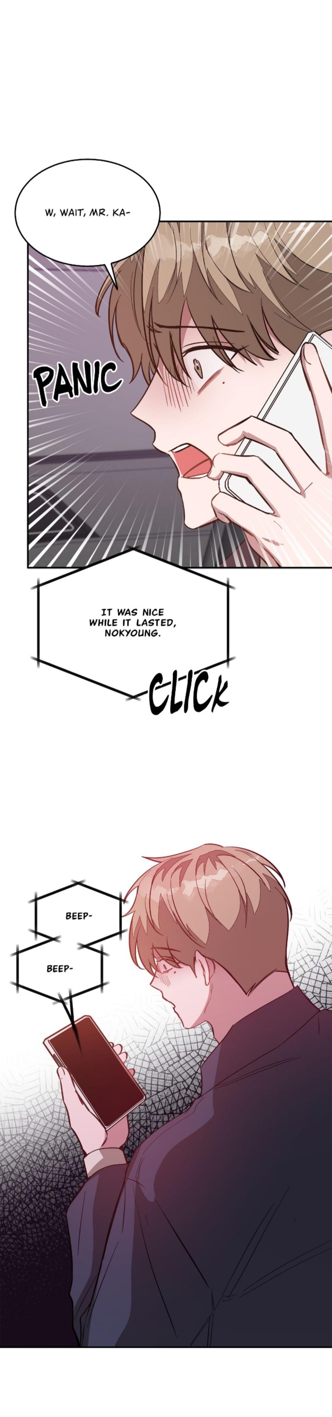 Otra Vez chapter 49 page 32