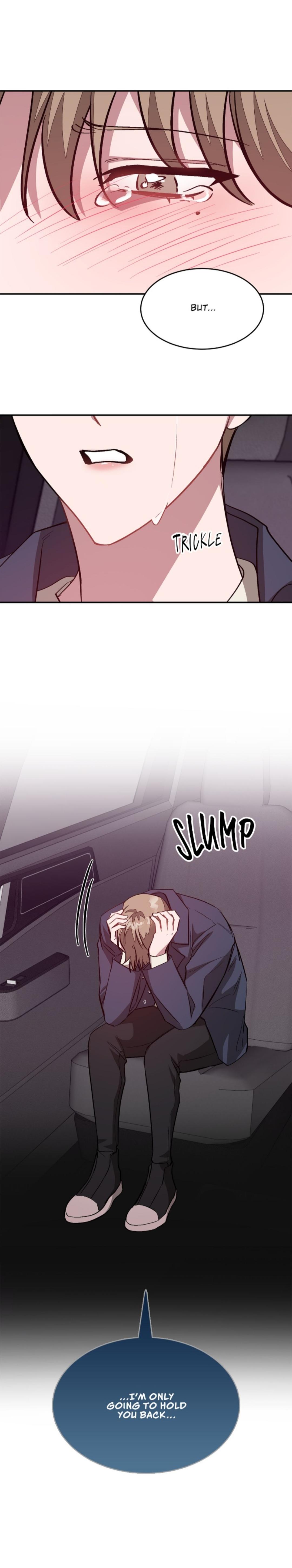 Otra Vez chapter 49 page 33