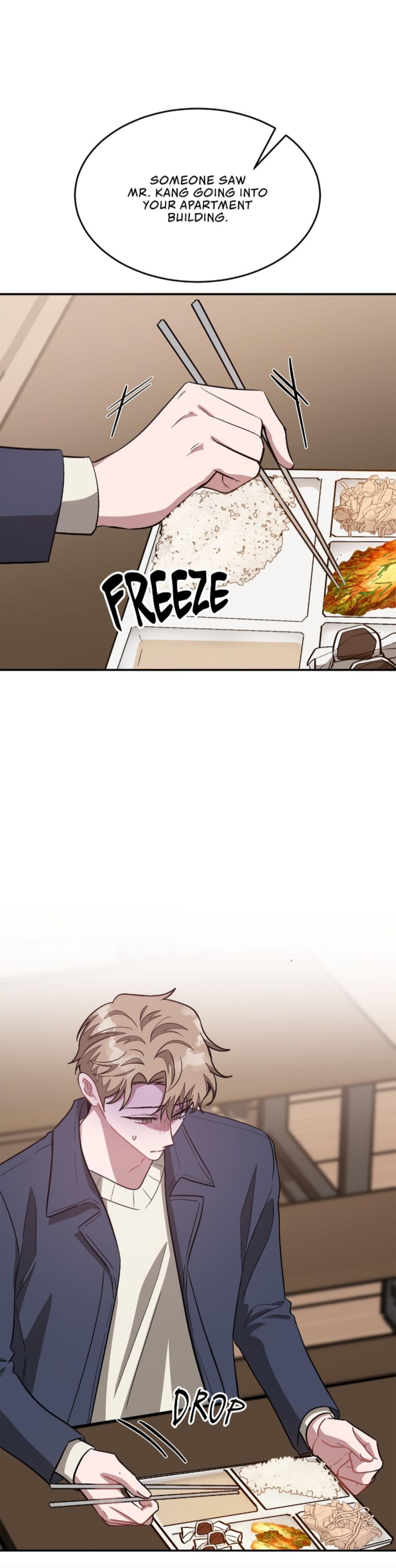 Otra Vez chapter 49 page 5