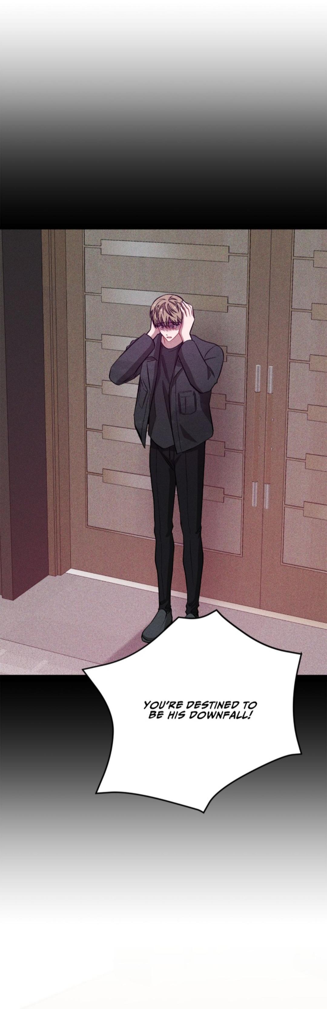 Otra Vez chapter 49 page 6