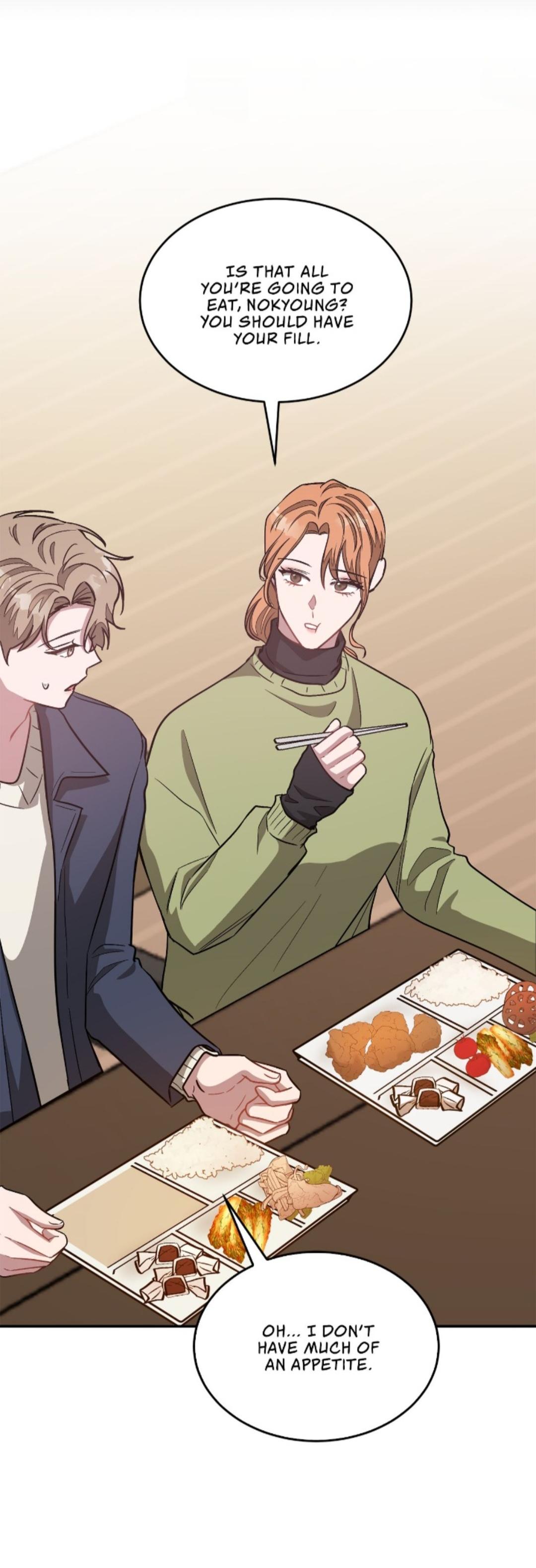 Otra Vez chapter 49 page 7