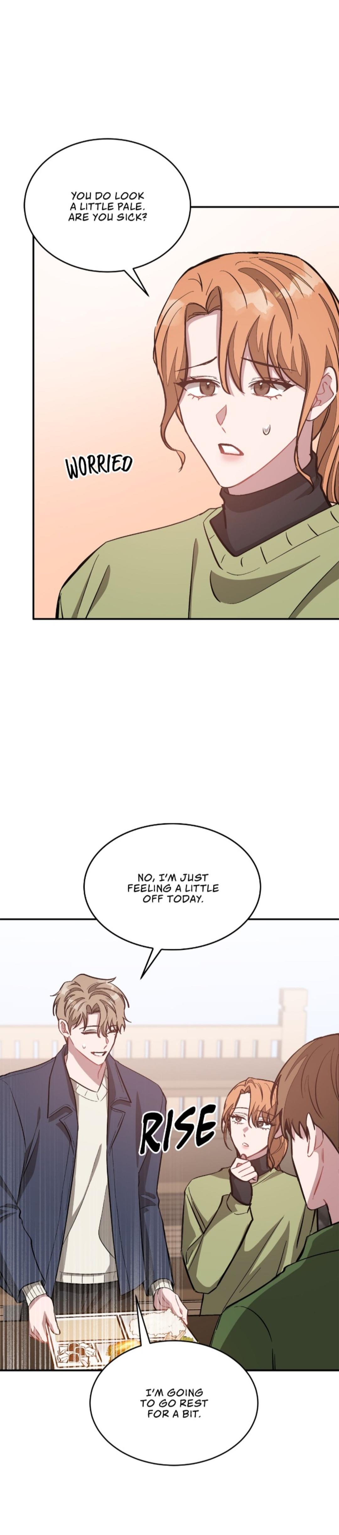 Otra Vez chapter 49 page 8