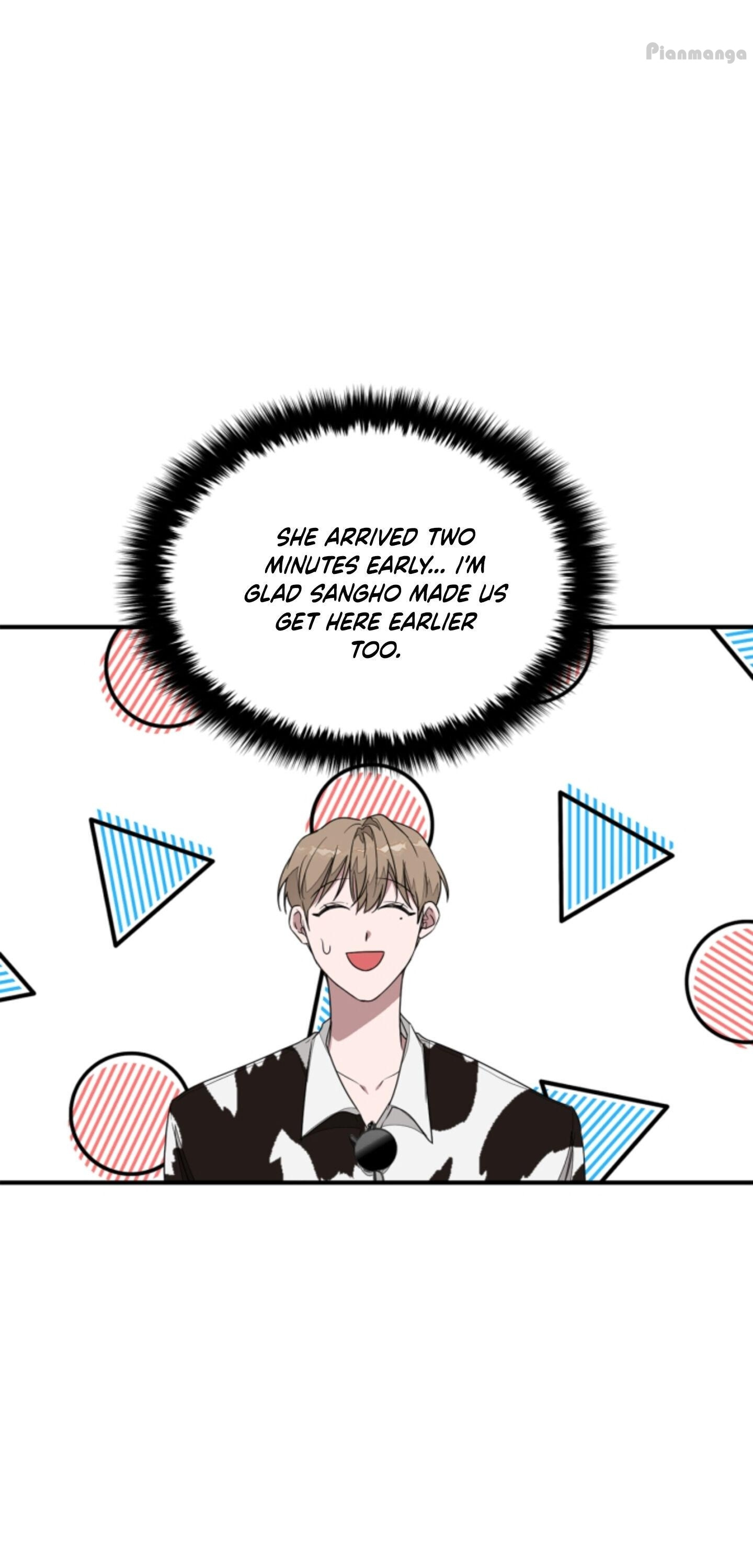 Otra Vez chapter 5 page 12