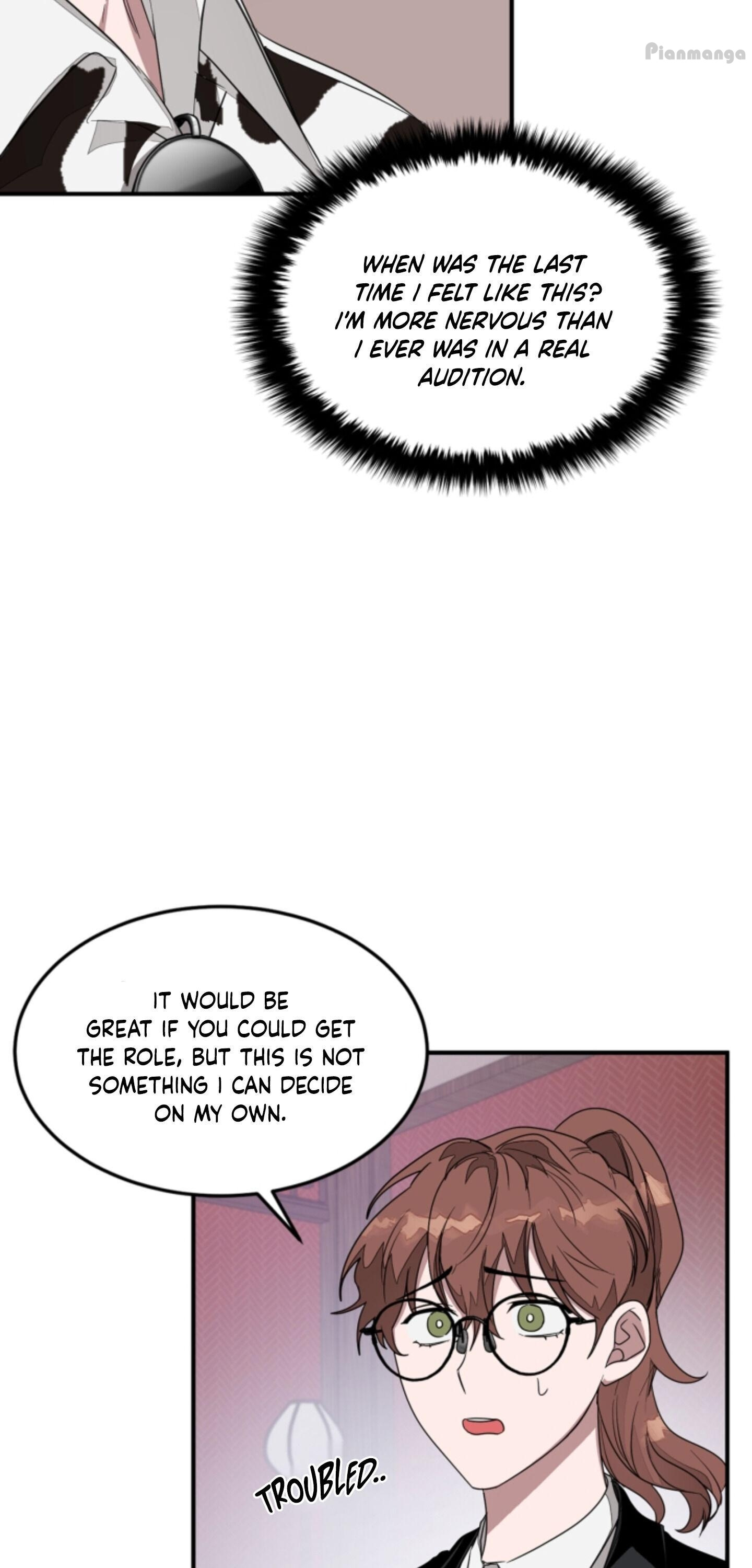 Otra Vez chapter 5 page 19