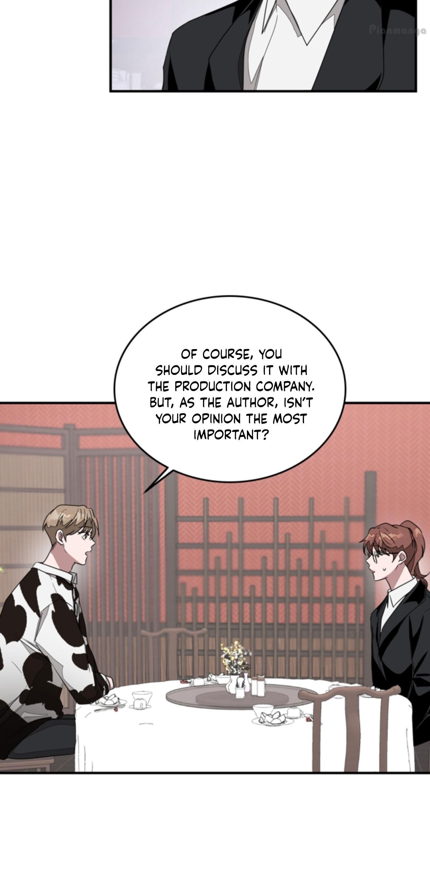 Otra Vez chapter 5 page 20