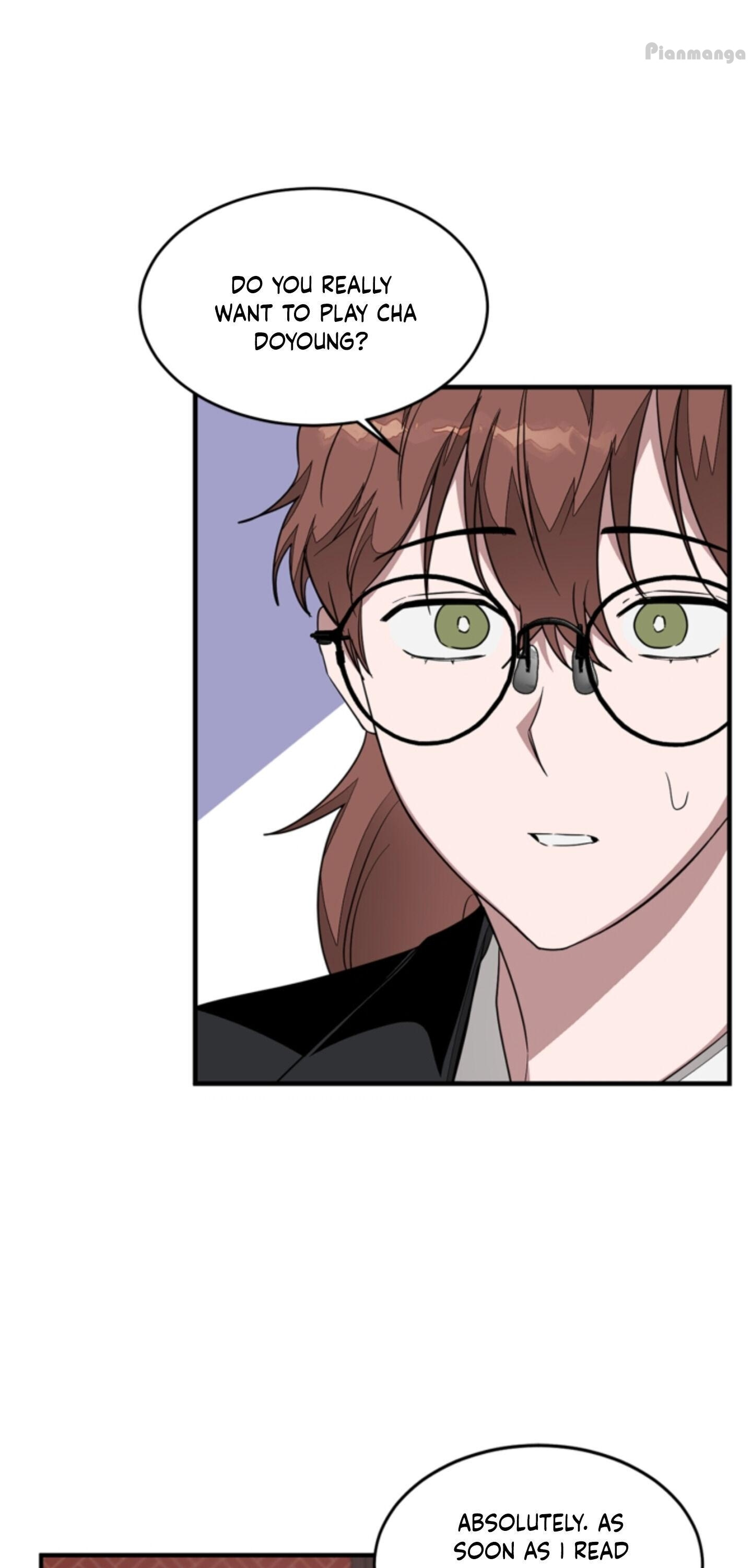 Otra Vez chapter 5 page 21