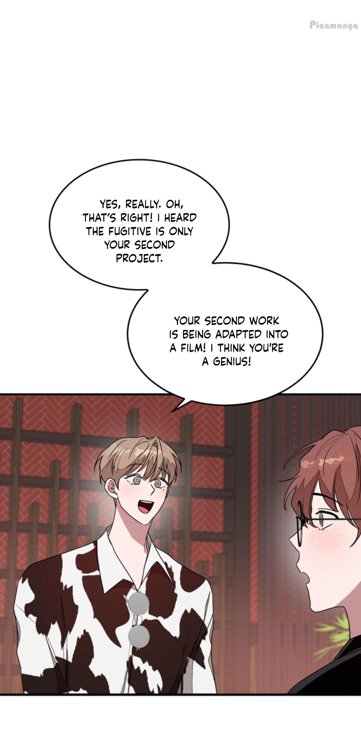 Otra Vez chapter 5 page 25