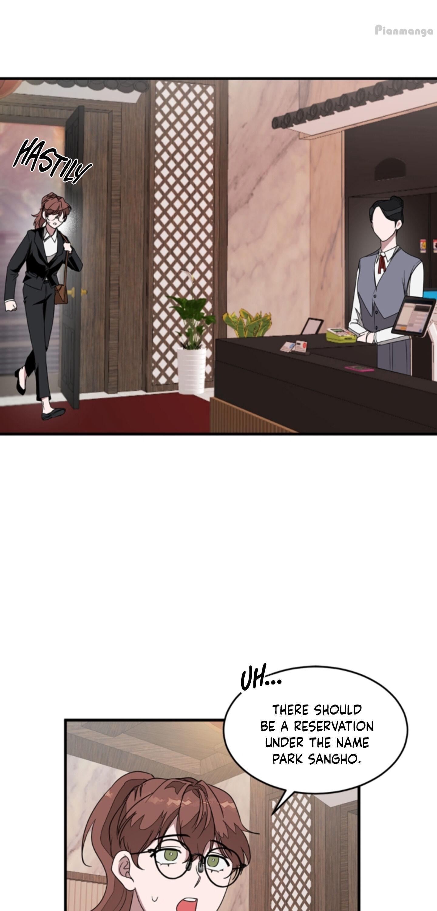 Otra Vez chapter 5 page 3