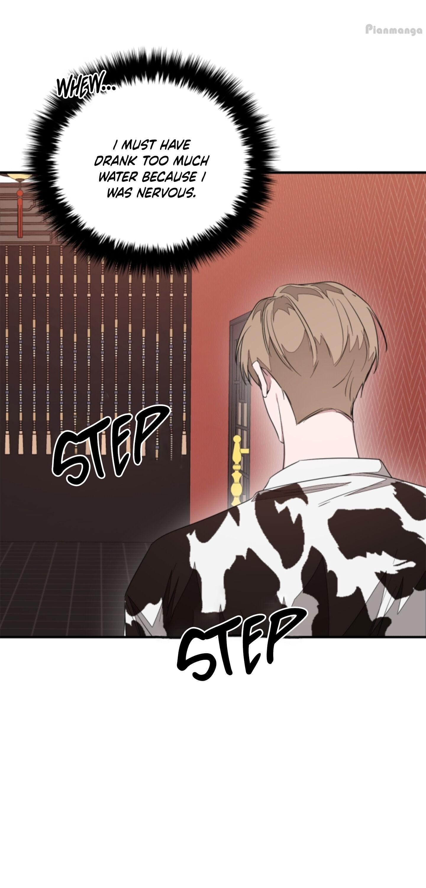 Otra Vez chapter 5 page 55