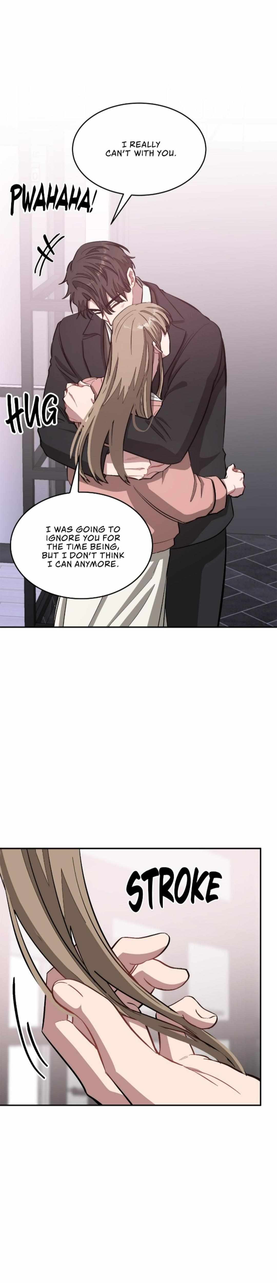 Otra Vez chapter 50 page 26