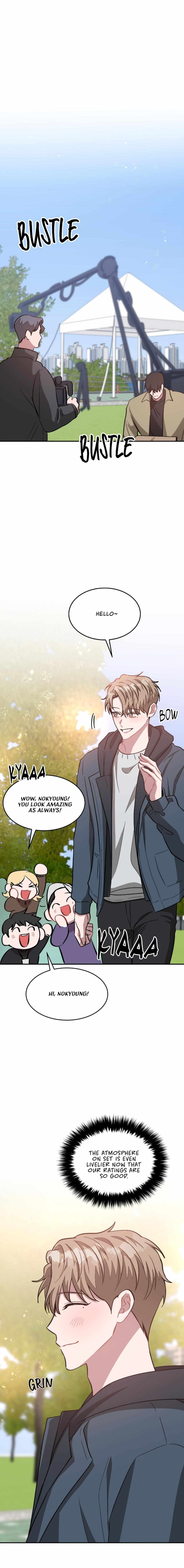 Otra Vez chapter 52 page 10