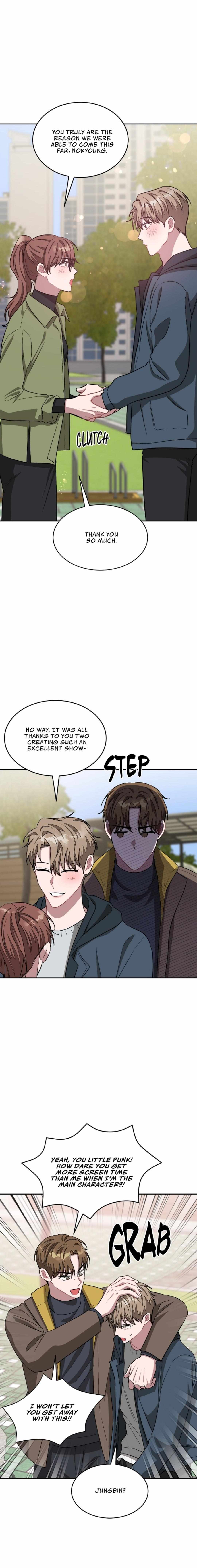 Otra Vez chapter 52 page 12