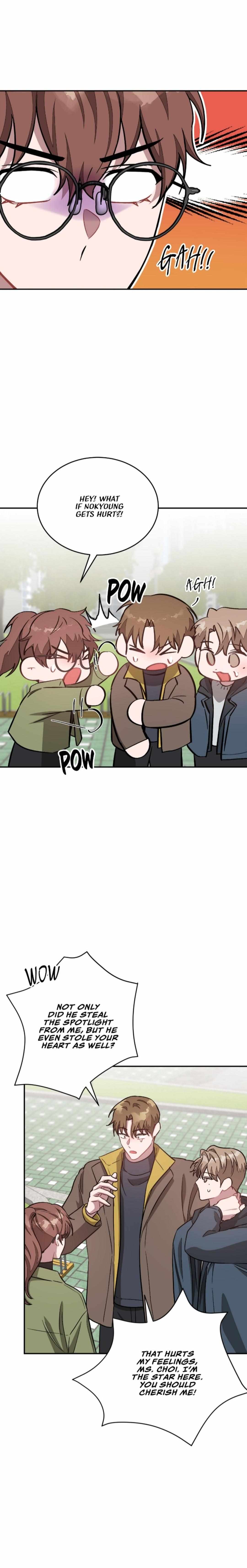 Otra Vez chapter 52 page 13