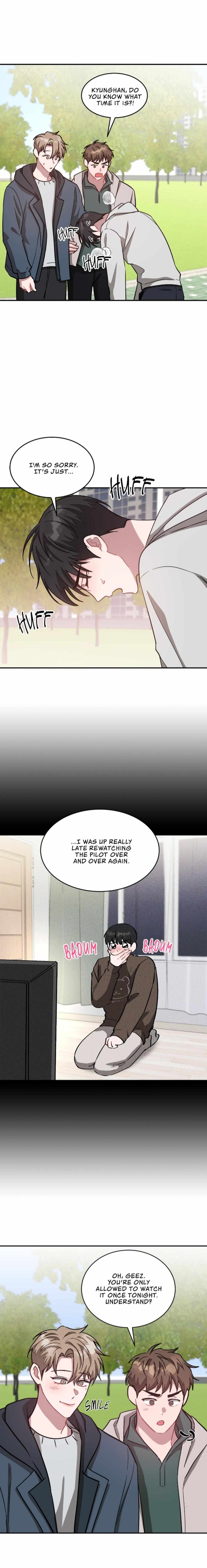 Otra Vez chapter 52 page 16