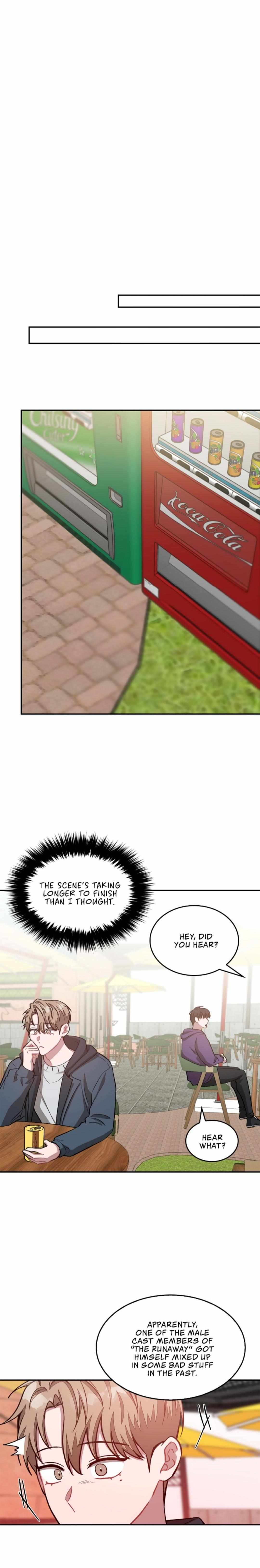 Otra Vez chapter 52 page 18