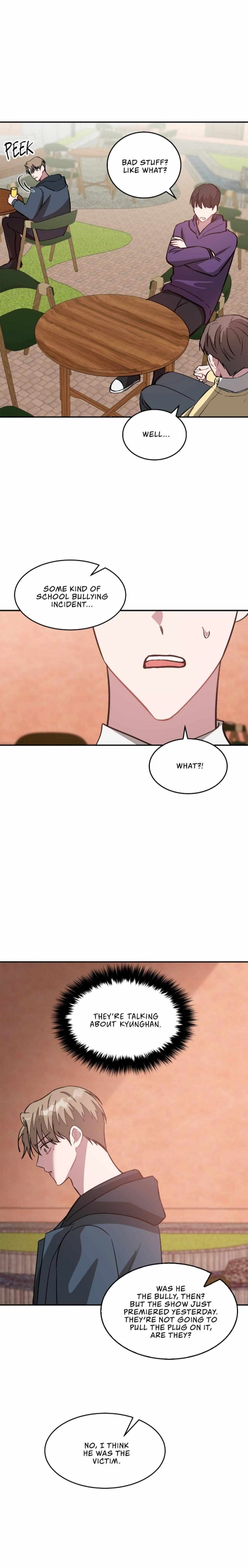 Otra Vez chapter 52 page 19