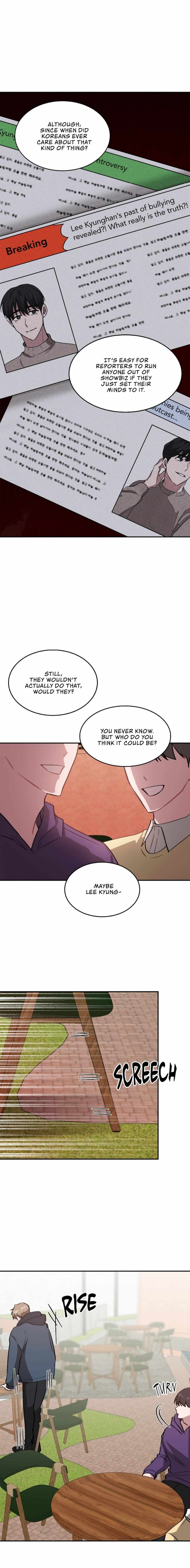 Otra Vez chapter 52 page 20