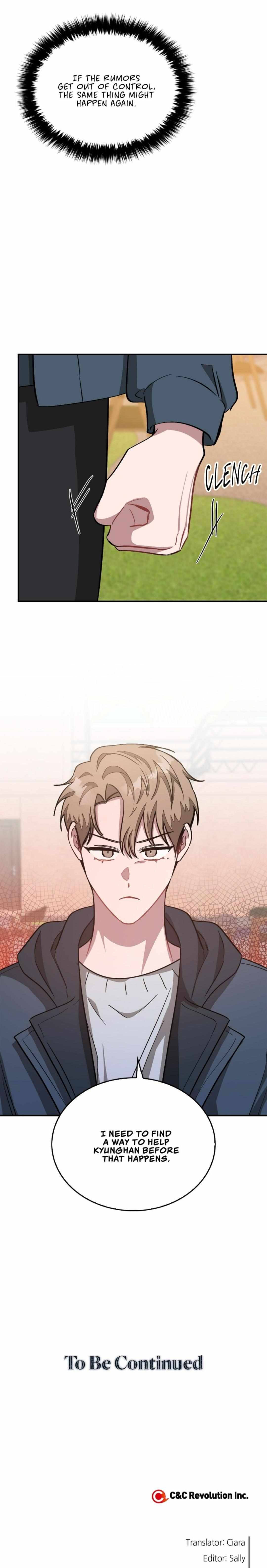 Otra Vez chapter 52 page 22