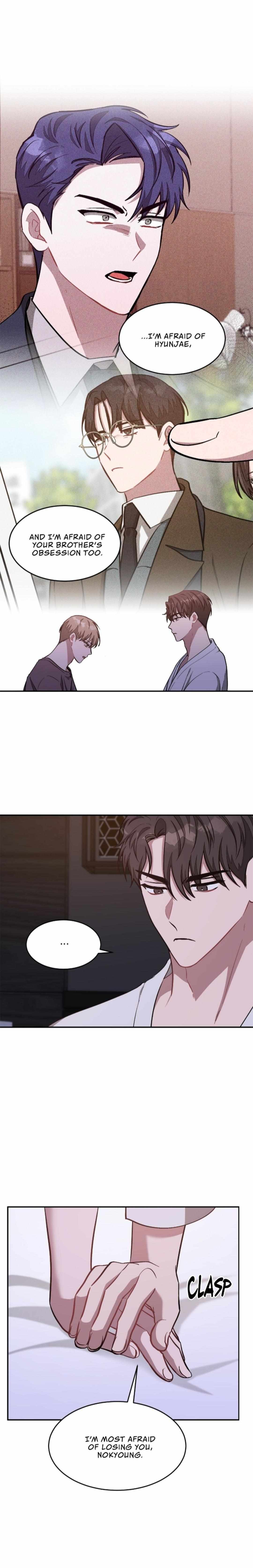 Otra Vez chapter 52 page 4